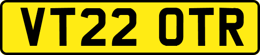 VT22OTR