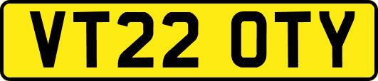 VT22OTY