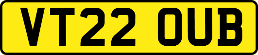 VT22OUB
