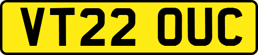 VT22OUC