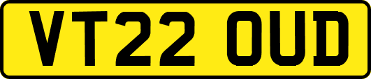 VT22OUD
