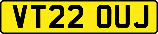 VT22OUJ