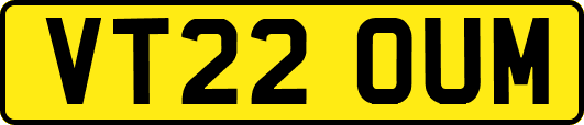 VT22OUM