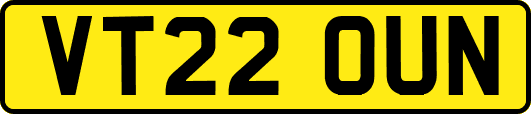 VT22OUN