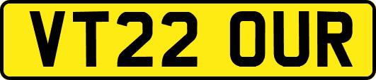 VT22OUR