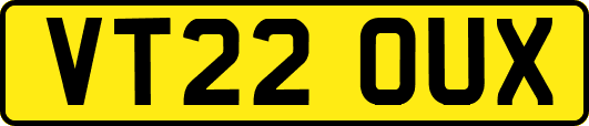 VT22OUX