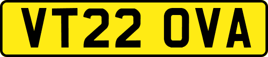 VT22OVA