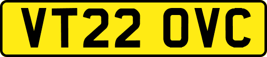 VT22OVC