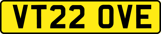 VT22OVE