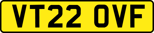 VT22OVF