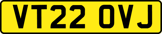 VT22OVJ
