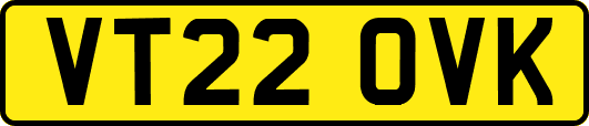 VT22OVK