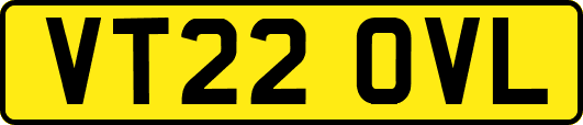 VT22OVL