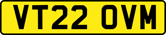 VT22OVM