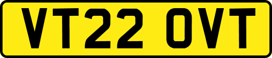 VT22OVT