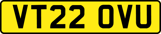 VT22OVU