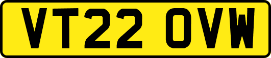 VT22OVW