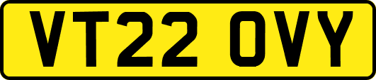 VT22OVY