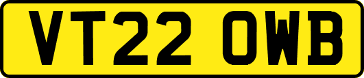 VT22OWB