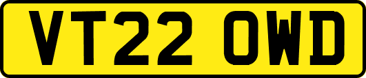 VT22OWD