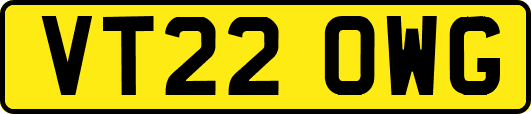 VT22OWG