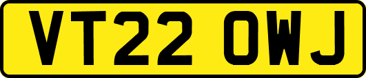 VT22OWJ
