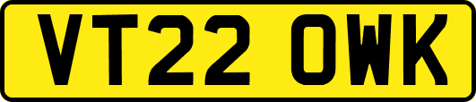 VT22OWK