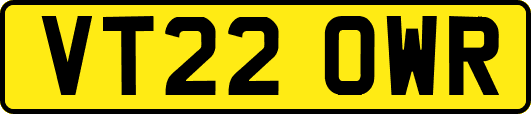 VT22OWR