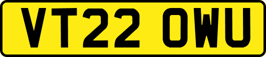 VT22OWU