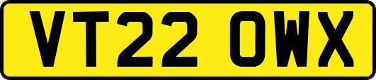 VT22OWX