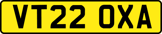 VT22OXA
