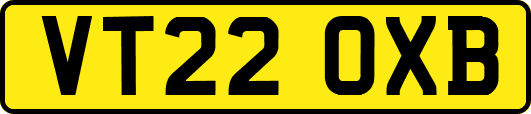 VT22OXB