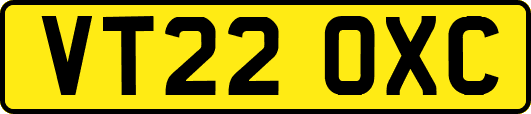 VT22OXC