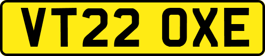 VT22OXE