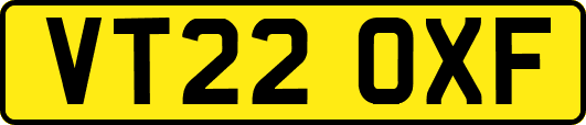 VT22OXF