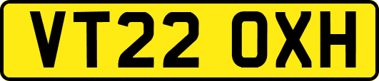 VT22OXH