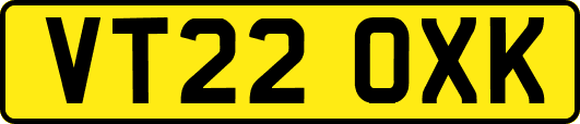VT22OXK