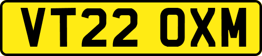 VT22OXM