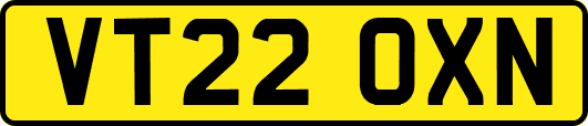 VT22OXN