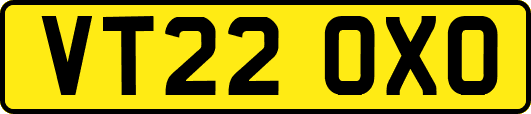VT22OXO