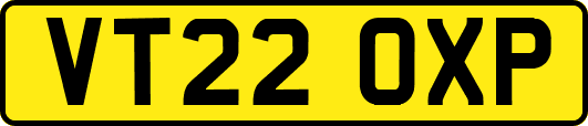 VT22OXP