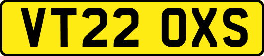 VT22OXS