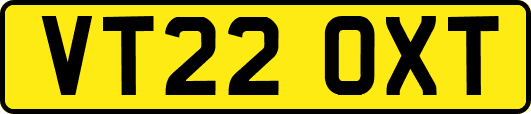 VT22OXT