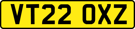 VT22OXZ