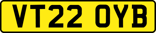 VT22OYB