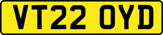 VT22OYD