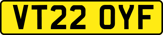 VT22OYF