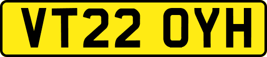 VT22OYH