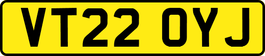 VT22OYJ