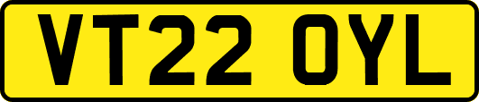 VT22OYL